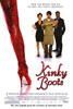 Чумовые боты / Kinky Boots